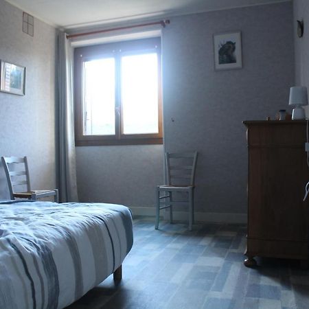 Chez Domi Syl Gite Nature Apartment Colonne ภายนอก รูปภาพ