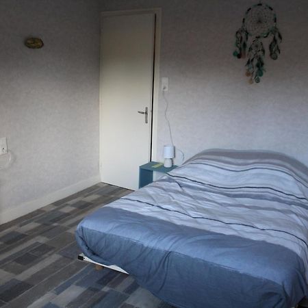 Chez Domi Syl Gite Nature Apartment Colonne ภายนอก รูปภาพ